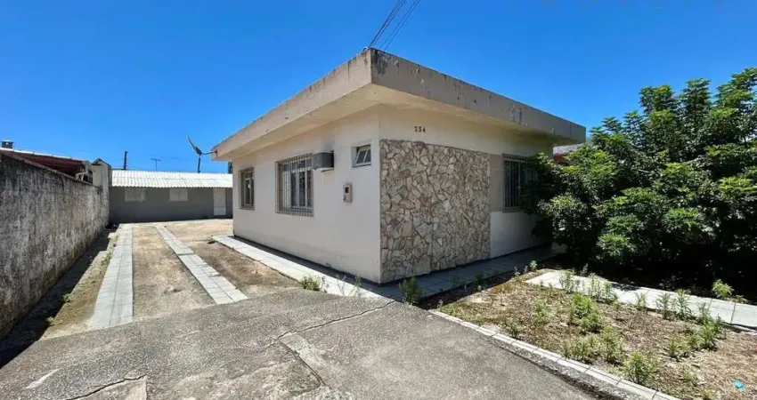Casa com 2 quartos à venda em Rio Caveiras, Biguaçu