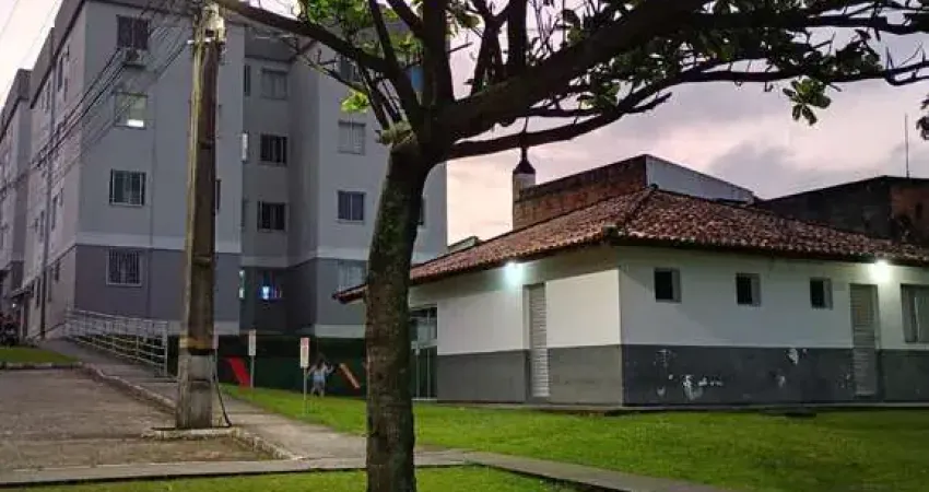 Apartamento com 2 quartos à venda no Bom Viver, Biguaçu 