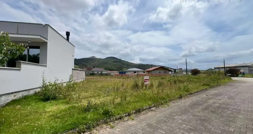 Terreno à venda no Centro, Antônio Carlos 