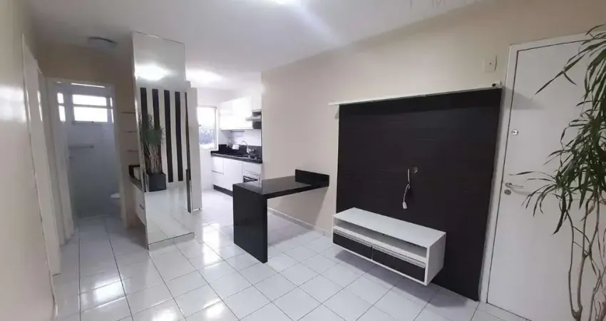 Apartamento com 2 quartos à venda no Bom Viver, Biguaçu 