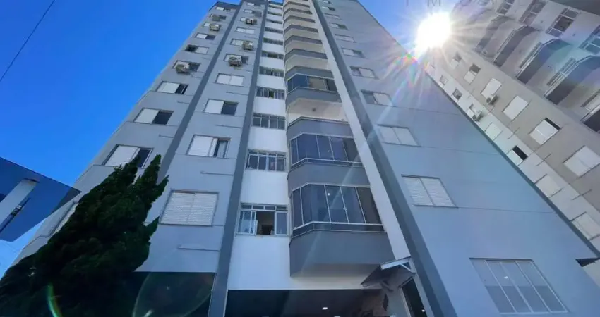 Apartamento com 3 quartos à venda no Barreiros, São José