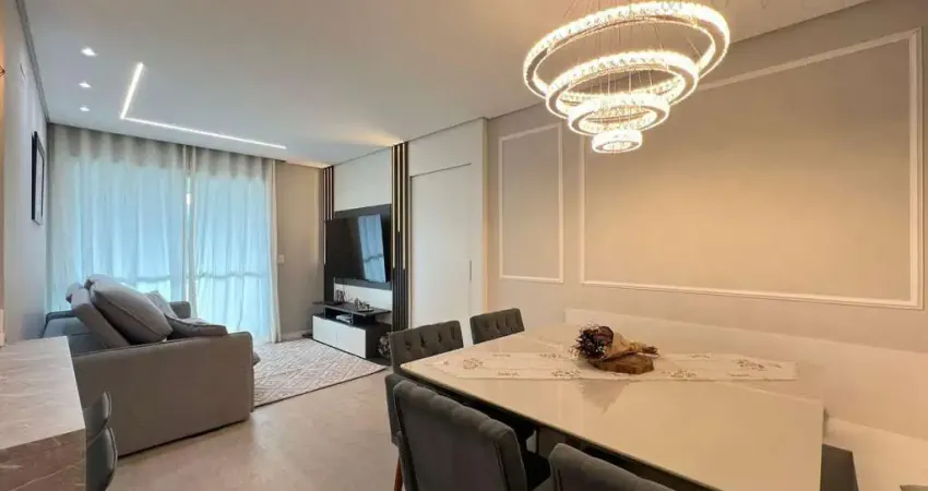 Apartamento com 3 quartos à venda em Rio Caveiras, Biguaçu 