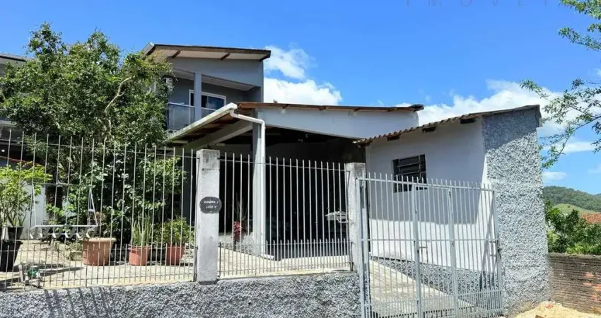 Casa com 3 quartos à venda no Forquilhas, São José 