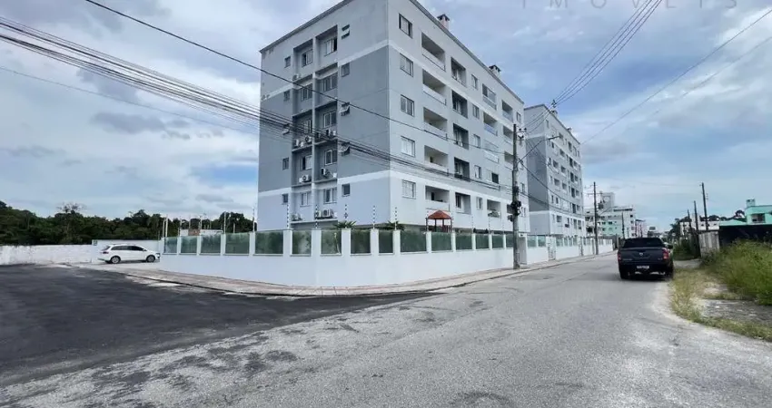 Apartamento com 2 quartos à venda no Aririu, Palhoça