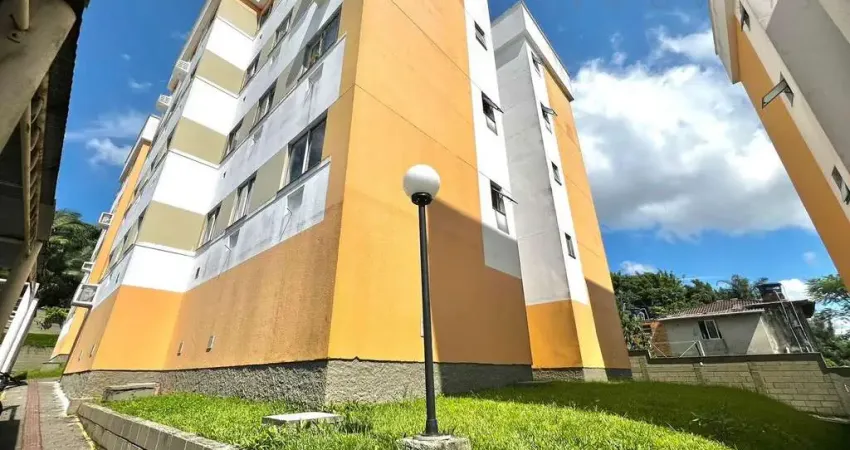 Apartamento com 2 quartos à venda em Morro da Bina, Biguaçu