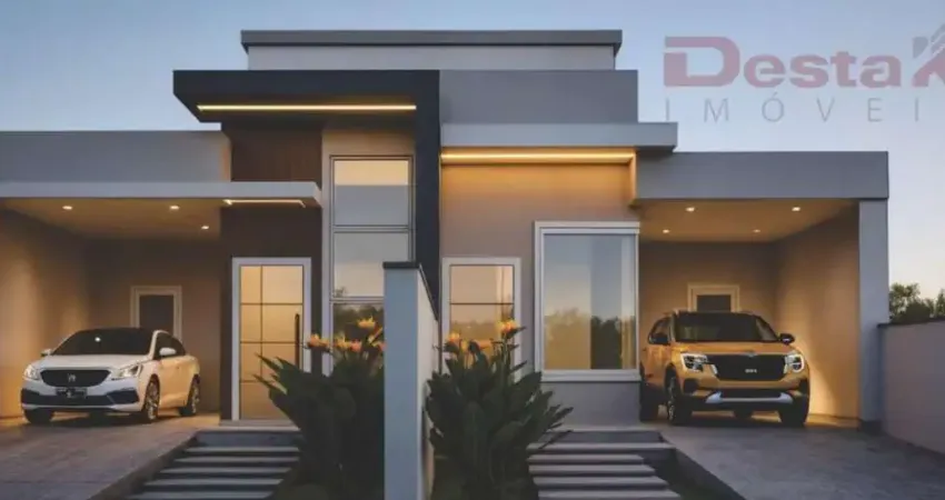 Casa com 3 quartos à venda no Centro, Antônio Carlos