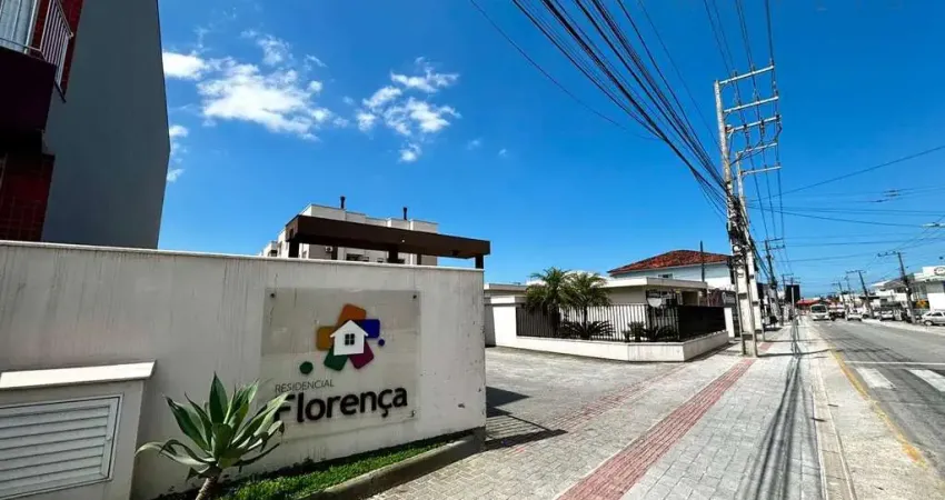 Apartamento com 2 quartos à venda no Aririu, Palhoça