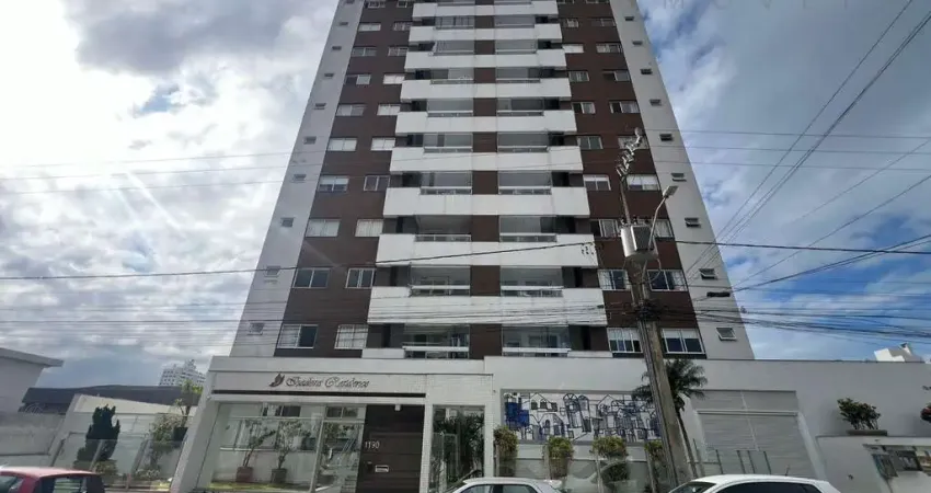 Apartamento com 2 quartos à venda no Areias, São José