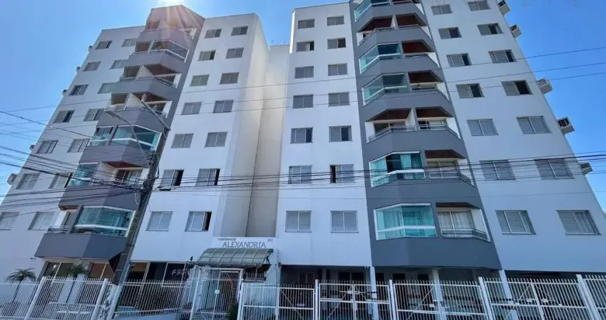 Apartamento no bairro jardim cidade de florianopolis - são josé
