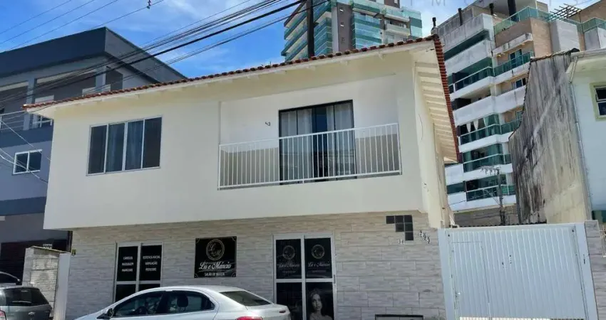 Casa com 3 quartos para alugar no Centro, Biguaçu 