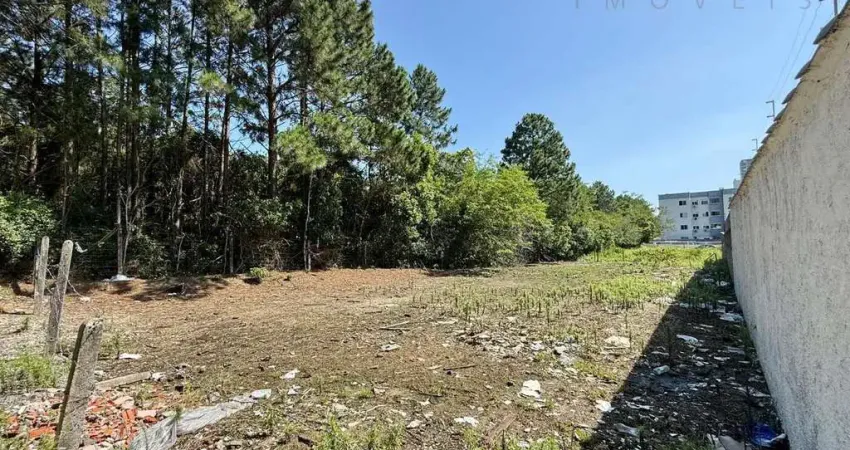 Terreno à venda no Areias, São José
