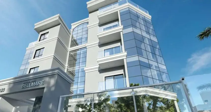 Apartamento com 3 quartos à venda na Palmas, Governador Celso Ramos