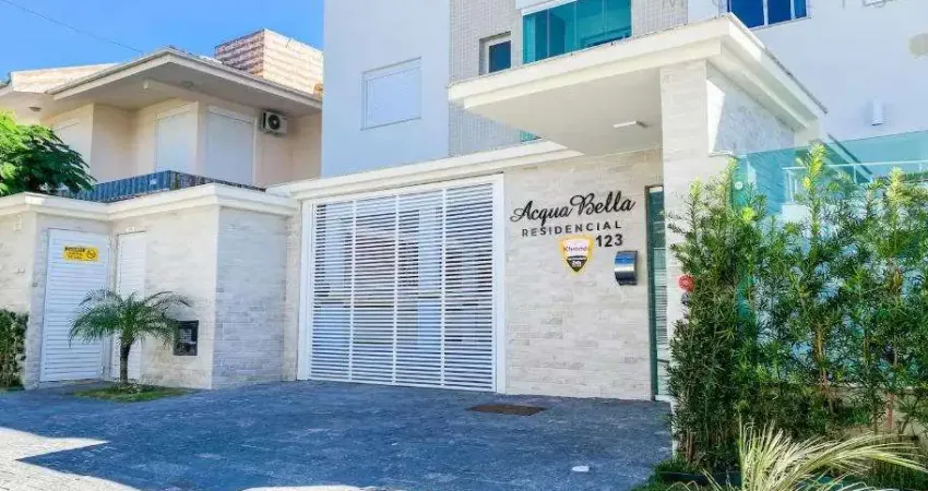 Apartamento com 2 quartos à venda na Palmas, Governador Celso Ramos