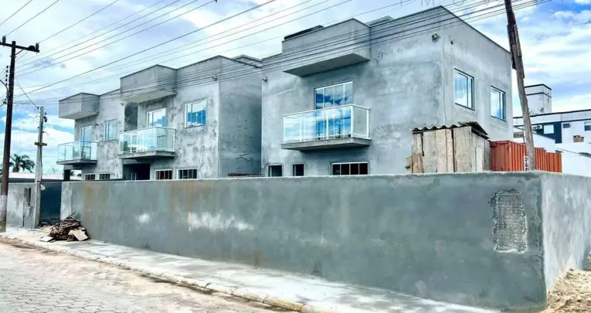 Casa com 3 quartos à venda em Rio Caveiras, Biguaçu