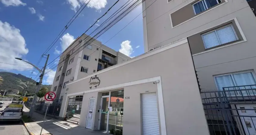 Apartamento com 3 quartos à venda em Fundos, Biguaçu