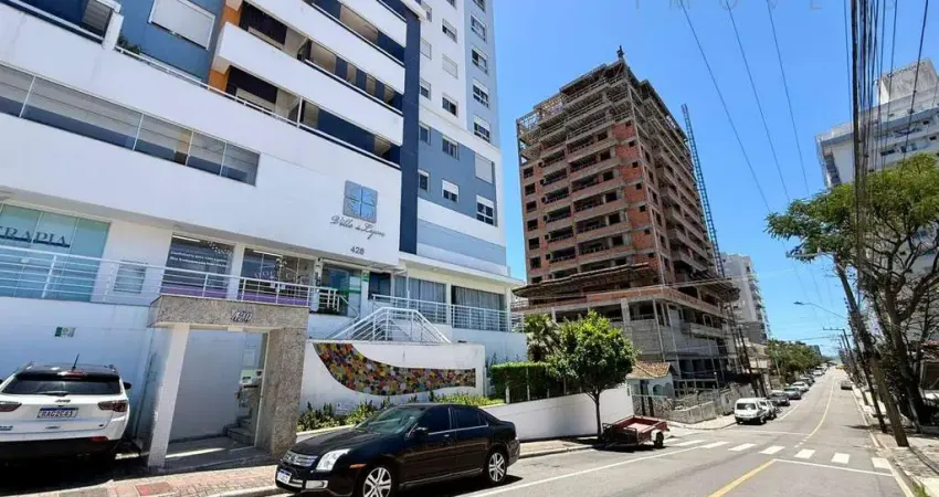 Apartamento com 3 quartos à venda no Barreiros, São José