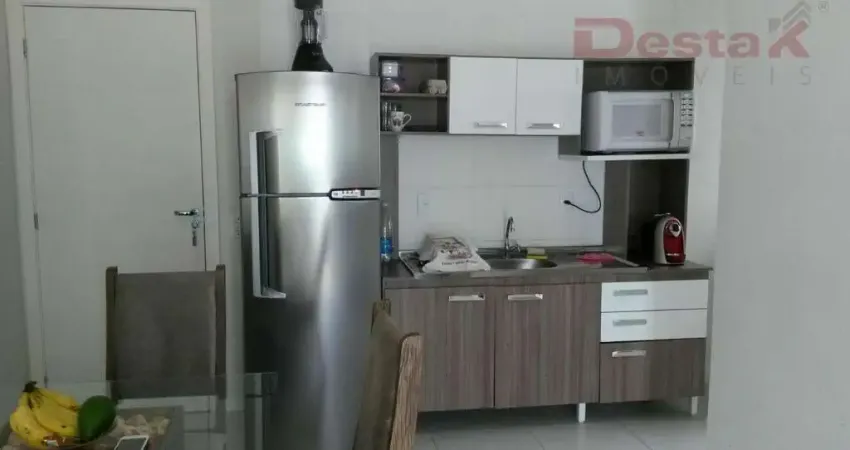 Apartamento com 2 quartos à venda em Fundos, Biguaçu