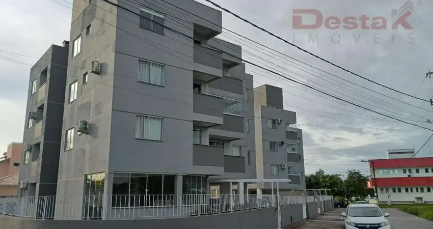 Apartamento com 2 quartos à venda em Nova Palhoça, Palhoça