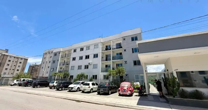 Apartamento com 2 quartos à venda em Vendaval, Biguaçu