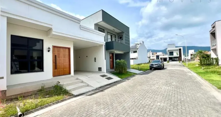 Casa com 3 quartos à venda em Deltaville, Biguaçu