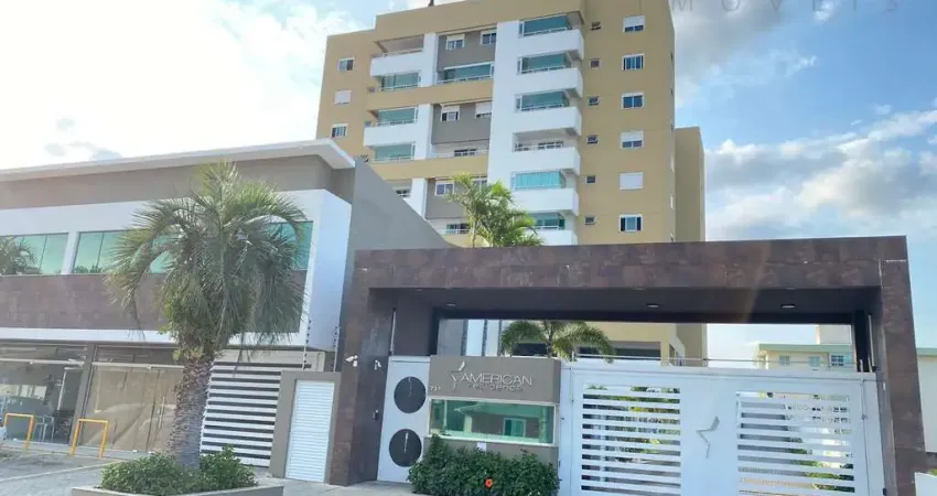 Apartamento com 3 quartos à venda na Praia João Rosa, Biguaçu