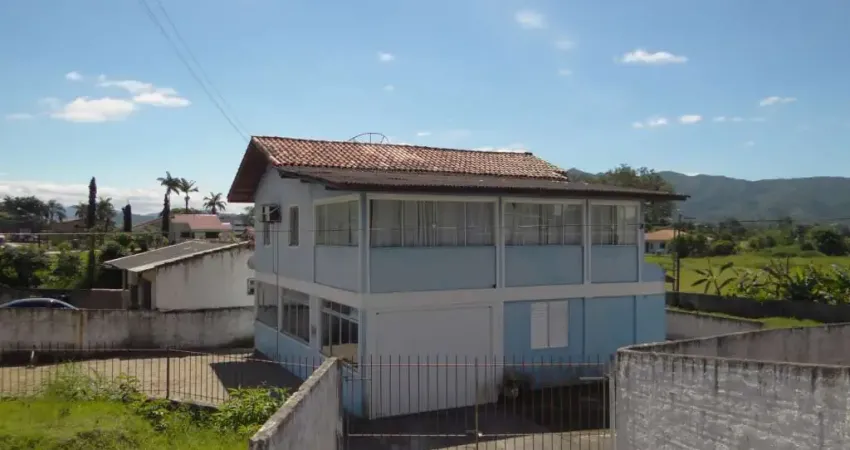 Casa com 3 quartos à venda no Beira Rio, Biguaçu 
