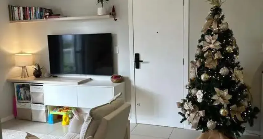 Apartamento com 2 quartos à venda no Centro, Antônio Carlos