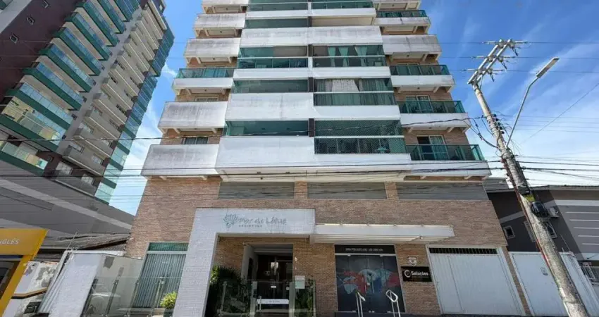 Apartamento com 5 quartos para alugar no Centro, Biguaçu