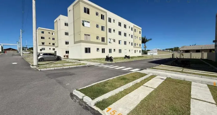 Apartamento com 2 quartos à venda no Jardim Janaina, Biguaçu