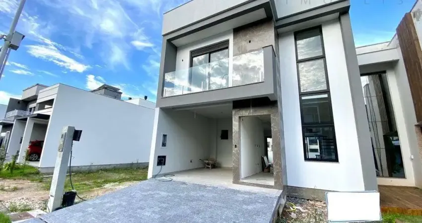 Casa com 4 quartos à venda em Deltaville, Biguaçu