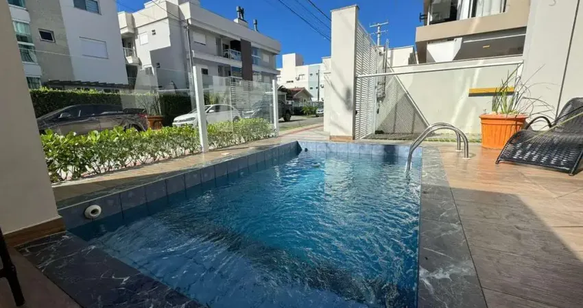 Apartamento com 2 quartos à venda na Palmas, Governador Celso Ramos