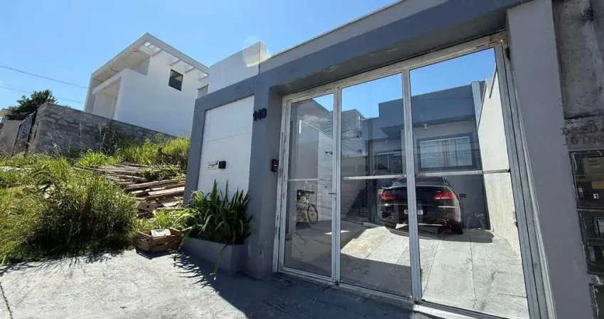 Casa com 2 quartos à venda no Potecas, São José