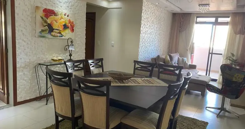 Apartamento com 3 quartos à venda no Campinas, São José