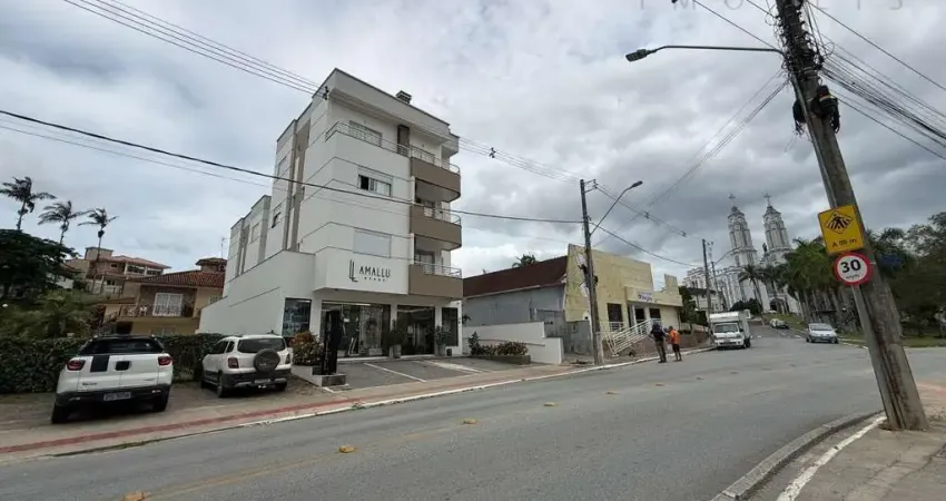 Apartamento com 2 quartos à venda no Centro, Antônio Carlos