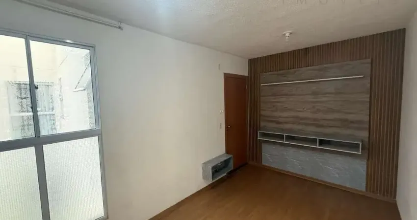 Apartamento com 2 quartos à venda na Bela Vista, Palhoça