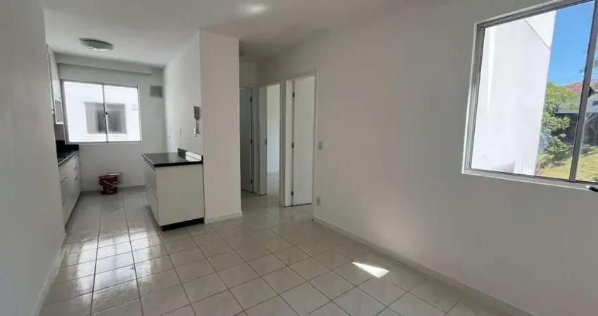 Apartamento com 2 quartos à venda no Jardim Janaina, Biguaçu