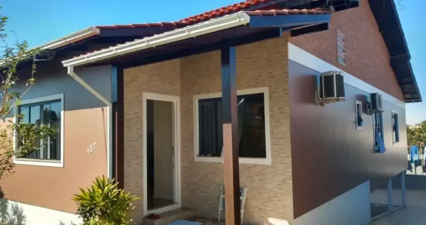 Casa com 4 quartos à venda no Bom Viver, Biguaçu 