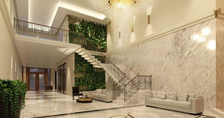 Apartamento com 2 quartos à venda no Centro, Biguaçu 