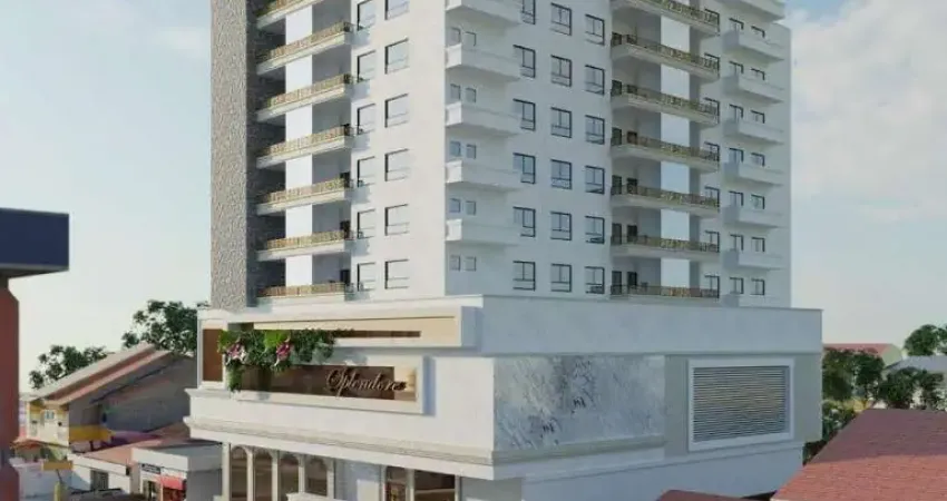 Apartamento com 3 quartos à venda no Centro, Biguaçu 