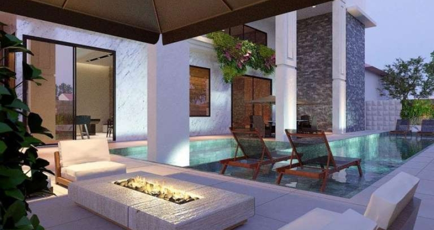 Apartamento com 2 quartos à venda no Centro, Biguaçu 