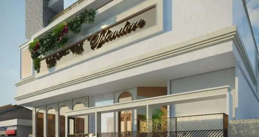 Apartamento com 3 quartos à venda no Centro, Biguaçu 
