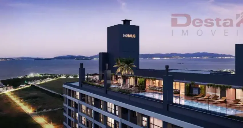 Apartamento com 3 quartos à venda no Centro, Biguaçu 