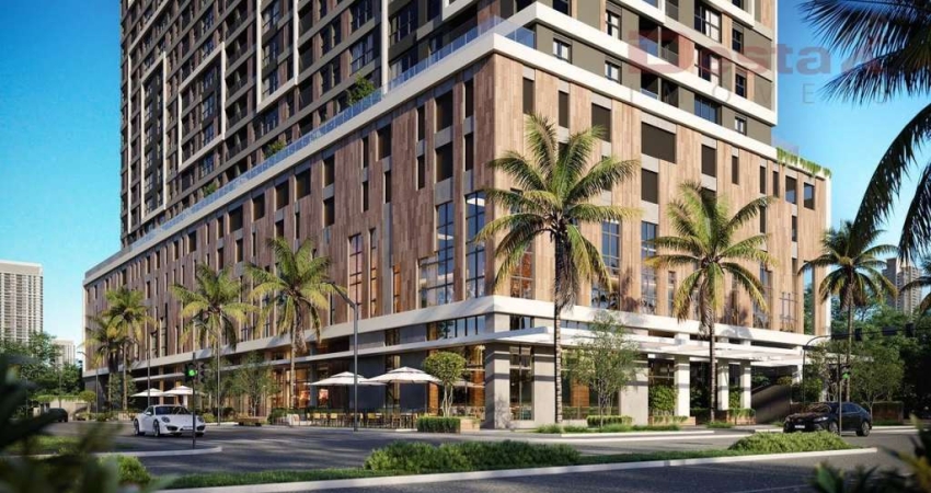 Apartamento com 3 quartos à venda no Centro, Biguaçu 