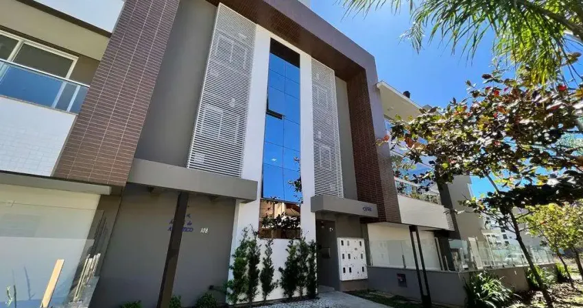 Apartamento na Praia de Palmas  -  Governador Celso Ramos