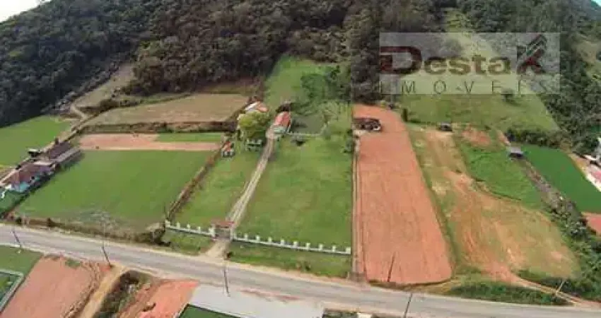 Chácara / sítio com 6 quartos à venda no Alto Biguaçu, Biguaçu 