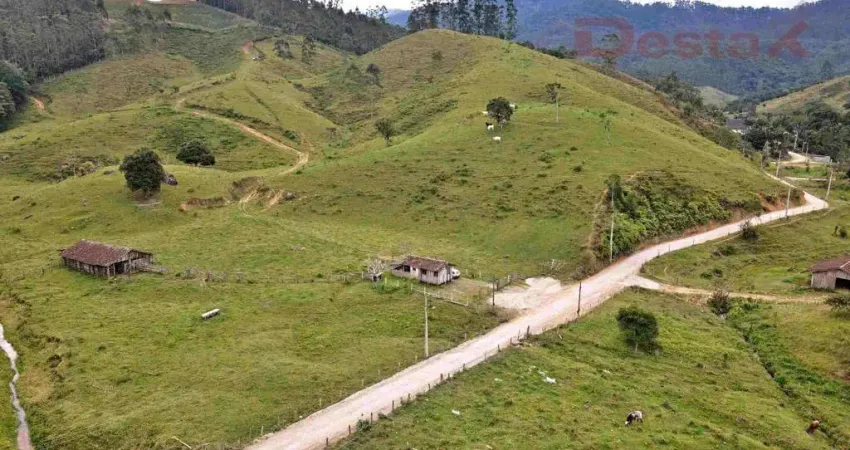 Chácara / sítio à venda no Fazenda, Biguaçu 