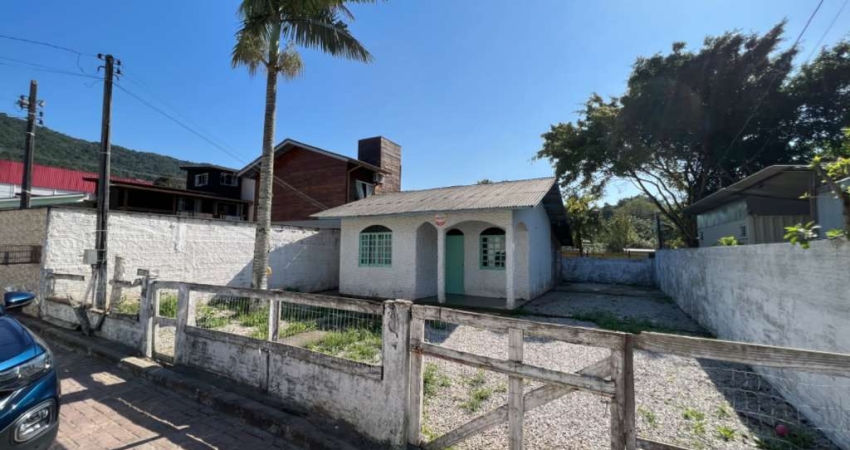 Casa com 2 quartos à venda no São Miguel, Biguaçu 