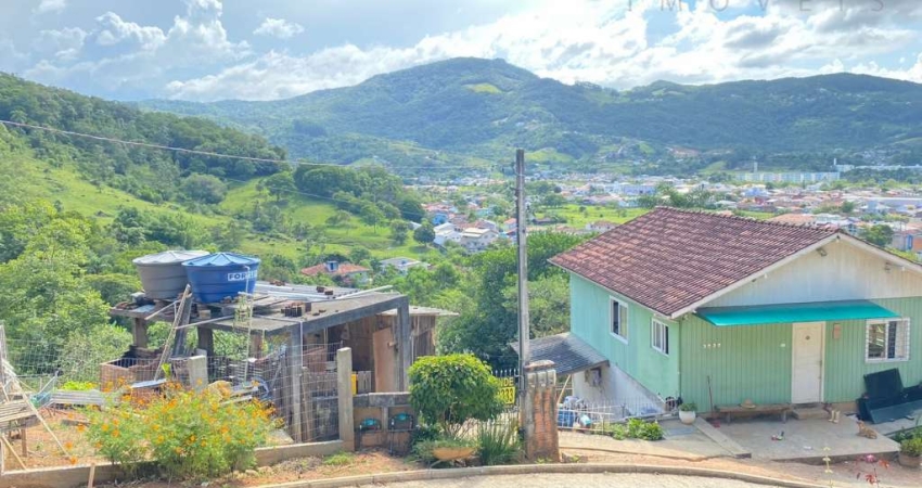 Chácara / sítio com 2 quartos à venda no Jardim Janaina, Biguaçu 