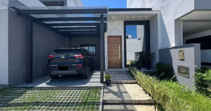 Casa com 3 quartos à venda em Deltaville, Biguaçu 