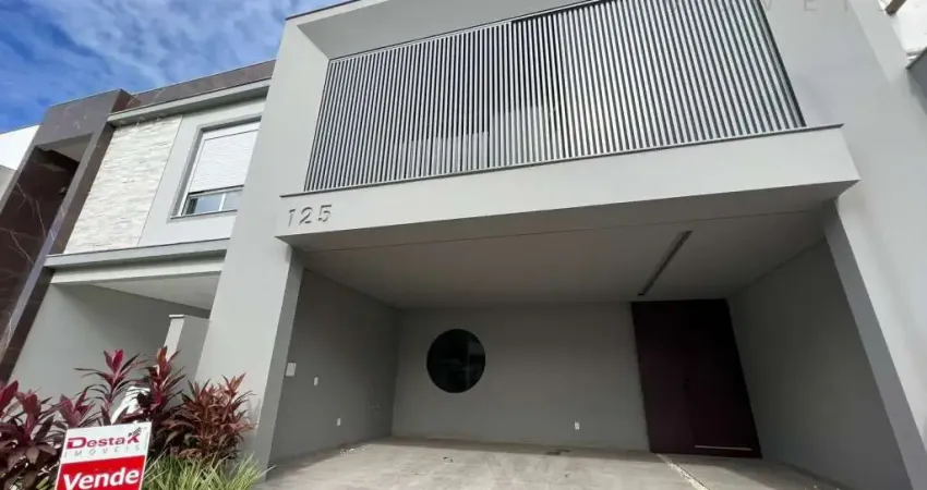 Casa com 3 quartos à venda em Deltaville, Biguaçu 